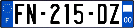 FN-215-DZ