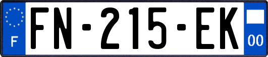 FN-215-EK