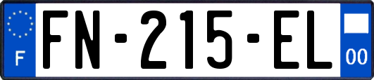 FN-215-EL