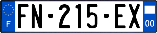 FN-215-EX