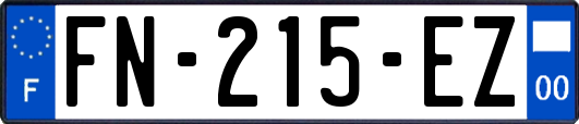 FN-215-EZ