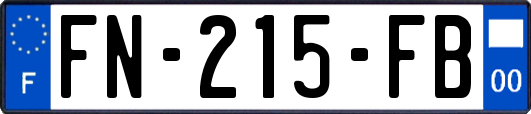 FN-215-FB