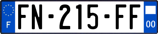 FN-215-FF