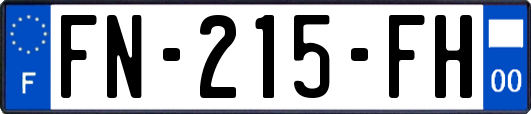 FN-215-FH