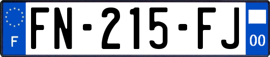 FN-215-FJ