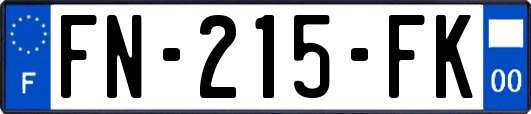FN-215-FK