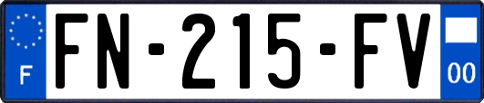 FN-215-FV