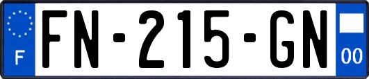 FN-215-GN