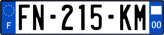FN-215-KM