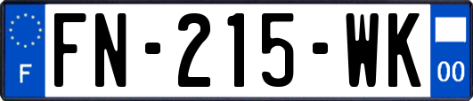 FN-215-WK