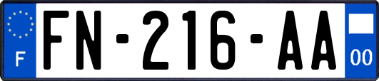 FN-216-AA