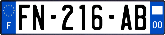 FN-216-AB