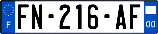 FN-216-AF