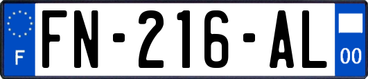 FN-216-AL