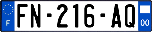 FN-216-AQ