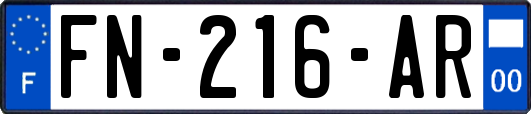 FN-216-AR