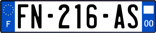 FN-216-AS