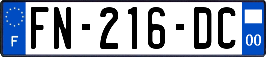 FN-216-DC