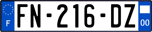 FN-216-DZ