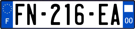 FN-216-EA