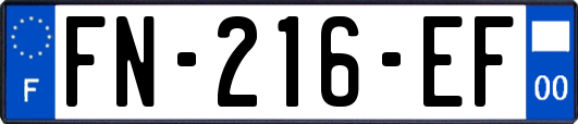 FN-216-EF