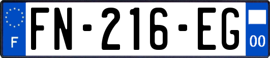 FN-216-EG