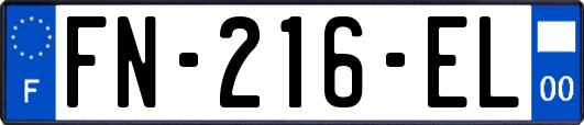 FN-216-EL