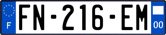 FN-216-EM