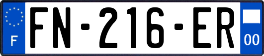 FN-216-ER