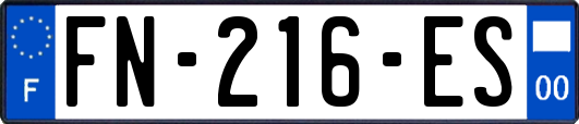 FN-216-ES
