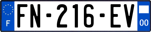 FN-216-EV