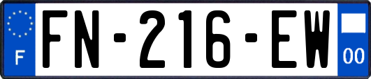 FN-216-EW