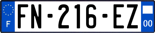 FN-216-EZ