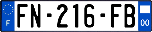 FN-216-FB