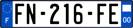 FN-216-FE
