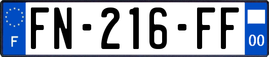 FN-216-FF