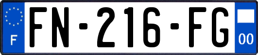 FN-216-FG