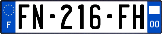 FN-216-FH