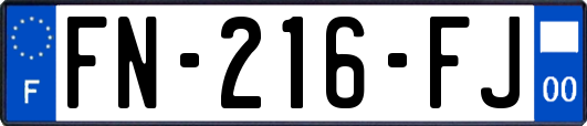 FN-216-FJ