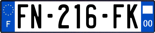 FN-216-FK
