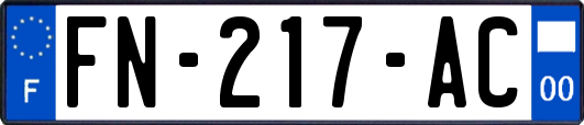 FN-217-AC