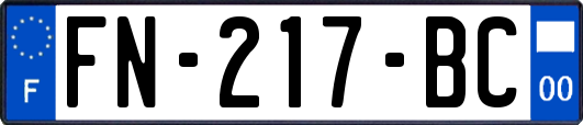 FN-217-BC