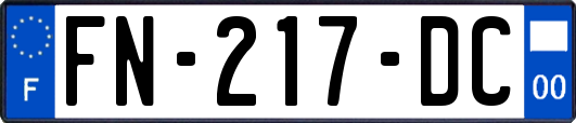 FN-217-DC