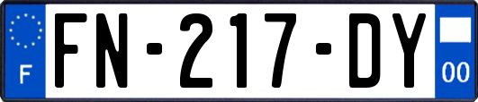 FN-217-DY