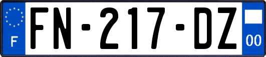 FN-217-DZ