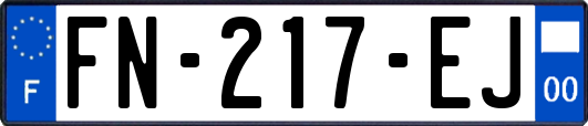 FN-217-EJ