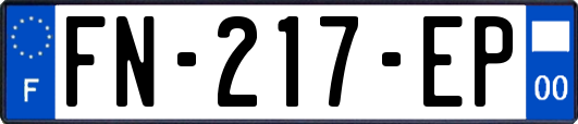 FN-217-EP