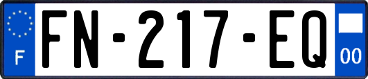FN-217-EQ