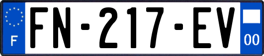 FN-217-EV