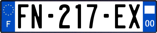 FN-217-EX
